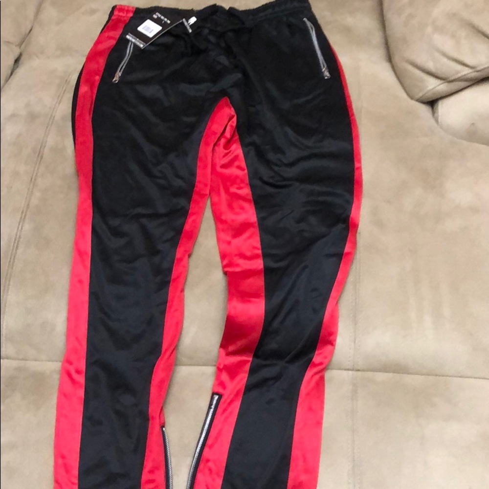 American Stitch Track Pants